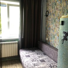 Квартира 12 м², 1-комнатная - изображение 5
