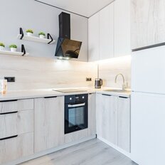 Квартира 45 м², 2-комнатная - изображение 3