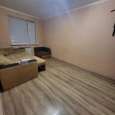 Квартира 35 м², 1-комнатная - изображение 3