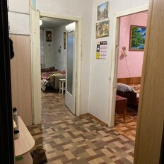 Квартира 55 м², 3-комнатная - изображение 4