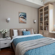 Квартира 70 м², 3-комнатная - изображение 3