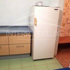 Квартира 24 м², 1-комнатная - изображение 3