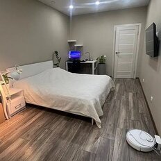 Квартира 41 м², 1-комнатная - изображение 2