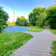 Квартира 45,3 м², 1-комнатная - изображение 1