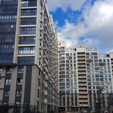 Квартира 36 м², 1-комнатная - изображение 2