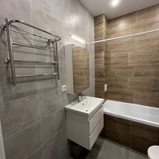 Квартира 23 м², студия - изображение 1