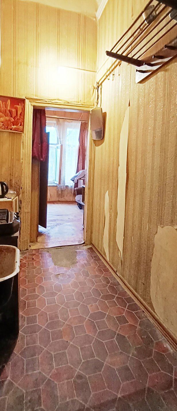 Комната 2-комн. 15.2 м² в Саратов — фото 2