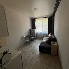 Квартира 18 м², студия - изображение 2