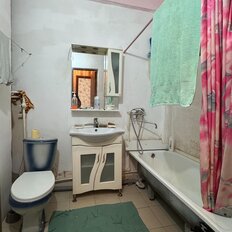 Квартира 42 м², 1-комнатная - изображение 4
