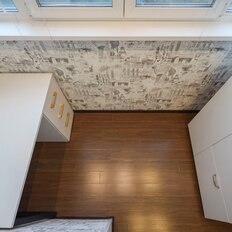 Квартира 42,4 м², 1-комнатная - изображение 4