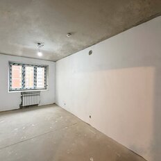 Квартира 37 м², 1-комнатная - изображение 2