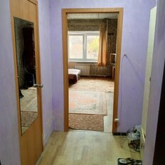 Квартира 25,7 м², 1-комнатная - изображение 1