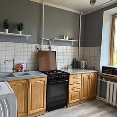 Квартира 70 м², 2-комнатная - изображение 1