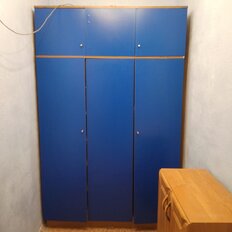 Квартира 38 м², 1-комнатная - изображение 3