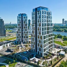 Квартира 50 м², 1-комнатная - изображение 1