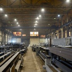 9200 м², производственное помещение - изображение 5