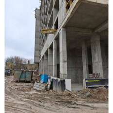 Квартира 24 м², студия - изображение 4