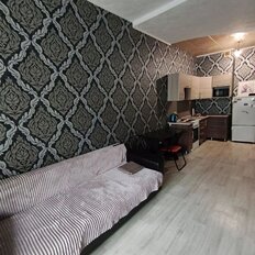 Квартира 27,6 м², студия - изображение 3