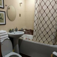Квартира 30 м², 1-комнатная - изображение 3