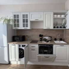 Квартира 38 м², 1-комнатная - изображение 3