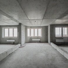 Квартира 109,6 м², 4-комнатная - изображение 3