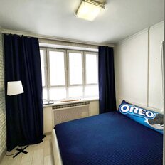 Квартира 24 м², студия - изображение 3