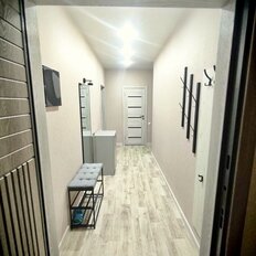 Квартира 52 м², 1-комнатная - изображение 2