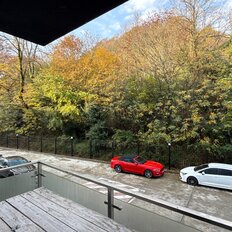 Квартира 29 м², 2-комнатные - изображение 1