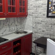 Квартира 21,3 м², 1-комнатная - изображение 2