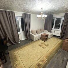 Квартира 55 м², 2-комнатная - изображение 3