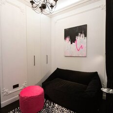 Квартира 24,5 м², студия - изображение 5