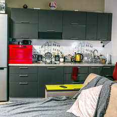 Квартира 32,3 м², студия - изображение 3