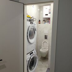 Квартира 35 м², 1-комнатная - изображение 1