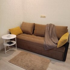 Квартира 26 м², студия - изображение 4