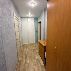 Квартира 38 м², 1-комнатная - изображение 4