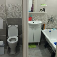 Квартира 44,4 м², 2-комнатная - изображение 2