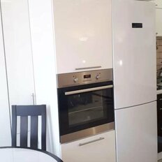 Квартира 32,9 м², студия - изображение 3