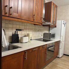 Квартира 44 м², 1-комнатная - изображение 2