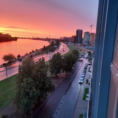 Квартира 37 м², 1-комнатная - изображение 5