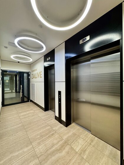 28 м², квартира-студия 50 000 ₽ в месяц - изображение 77