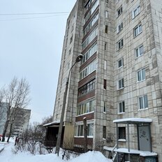 Квартира 63 м², 2-комнатная - изображение 2