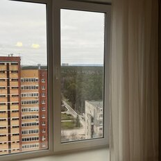 Квартира 40 м², 1-комнатная - изображение 1