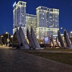 Квартира 25 м², студия - изображение 1