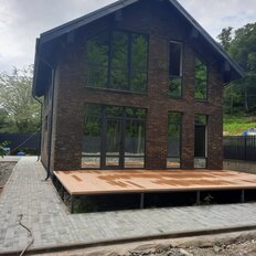 дом + 4,9 сотки, участок - изображение 2