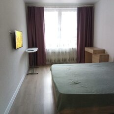 Квартира 58 м², 2-комнатная - изображение 2