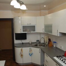 Квартира 55,2 м², 2-комнатная - изображение 3