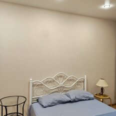 Квартира 47 м², 1-комнатная - изображение 5