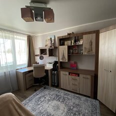 Квартира 37 м², 2-комнатная - изображение 5