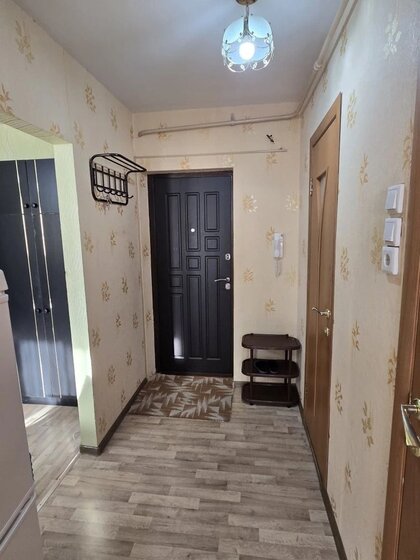 33,5 м², 1-комнатная квартира 4 100 000 ₽ - изображение 15