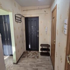 Квартира 35 м², 1-комнатная - изображение 4